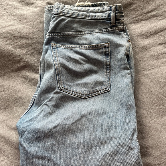 H&M mom jeans - Picture 7 of 7